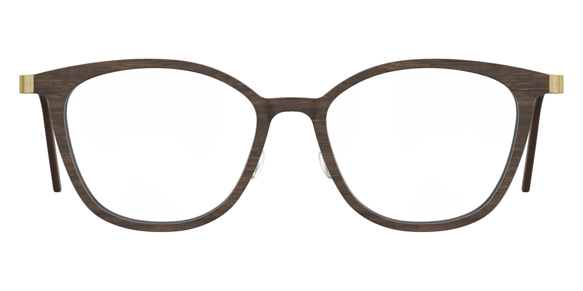 Lindberg 1851 49 - WB11 GT Smoked Oak/Dark Brown #id:lnd1851wb11gt_s:182100