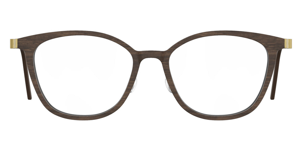 Lindberg 1851 49 - WB11 GT Smoked Oak/Dark Brown #id:lnd1851wb11gt_s:182100