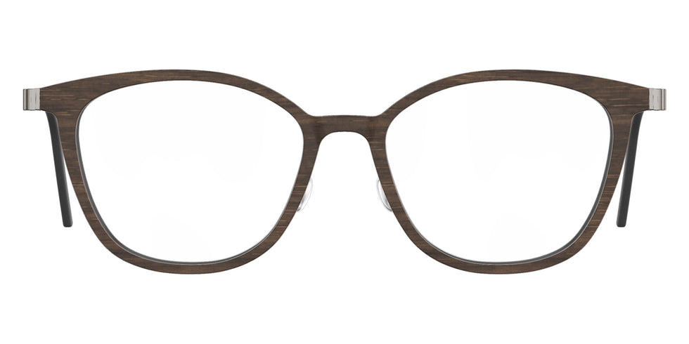 Lindberg 1851 49 - WB11 P10 Smoked Oak/Dark Brown #id:lnd1851wb11p10_s:184100