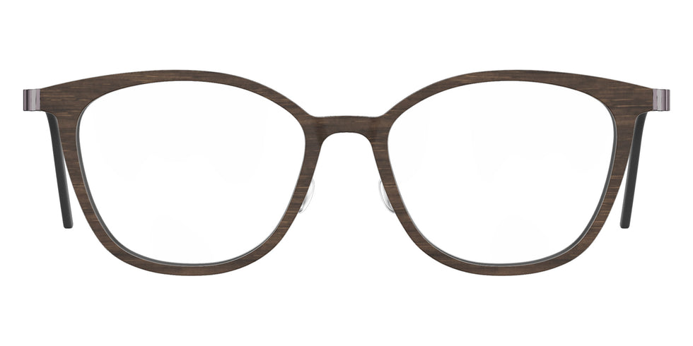 Lindberg 1851 49 - WB11 PU14 Smoked Oak/Dark Brown #id:lnd1851wb11pu14_s:188100