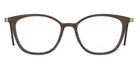 Lindberg 1851 49 - WB11 PU15 Smoked Oak/Dark Brown #id:lnd1851wb11pu15_s:190100