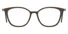 Lindberg 1851 49 - WB11 PU9 Smoked Oak/Dark Brown #id:lnd1851wb11pu9_s:186100
