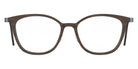 Lindberg 1851 49 - WB11 U16 Smoked Oak/Dark Brown #id:lnd1851wb11u16_s:194100