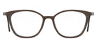 Lindberg 1851 49 - WB11 U9 Smoked Oak/Dark Brown #id:lnd1851wb11u9_s:192100
