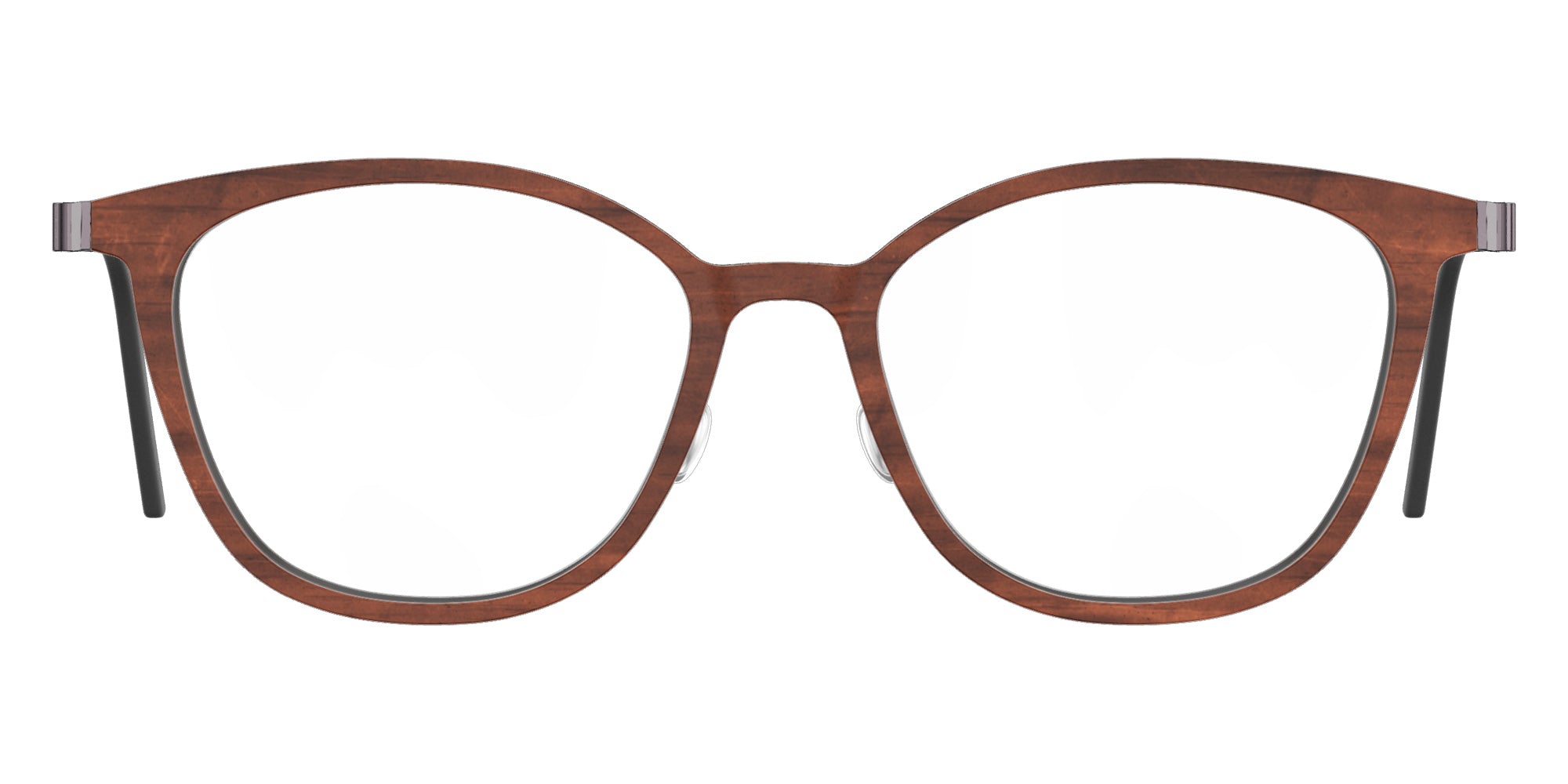 Lindberg 1851 49 - WD13 PU14 Padauk/Dark Brown #id:lnd1851wd13pu14_s:204100