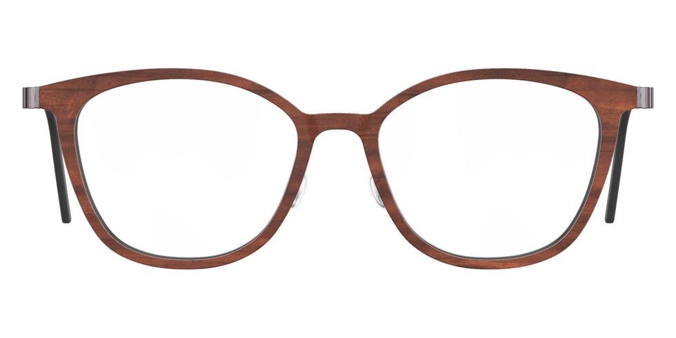Lindberg 1851 49 - WD13 PU14 Padauk/Dark Brown #id:lnd1851wd13pu14_s:204100