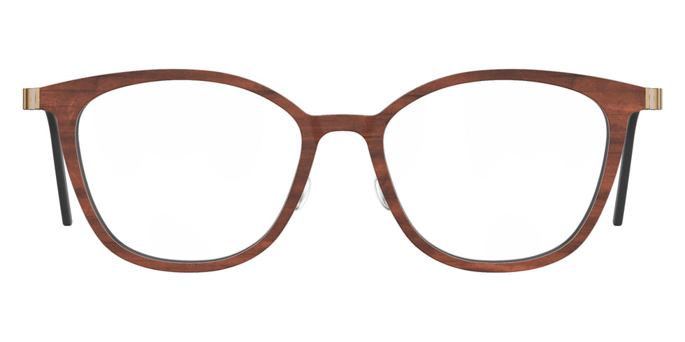 Lindberg 1851 49 - WD13 PU15 Padauk/Dark Brown #id:lnd1851wd13pu15_s:206100