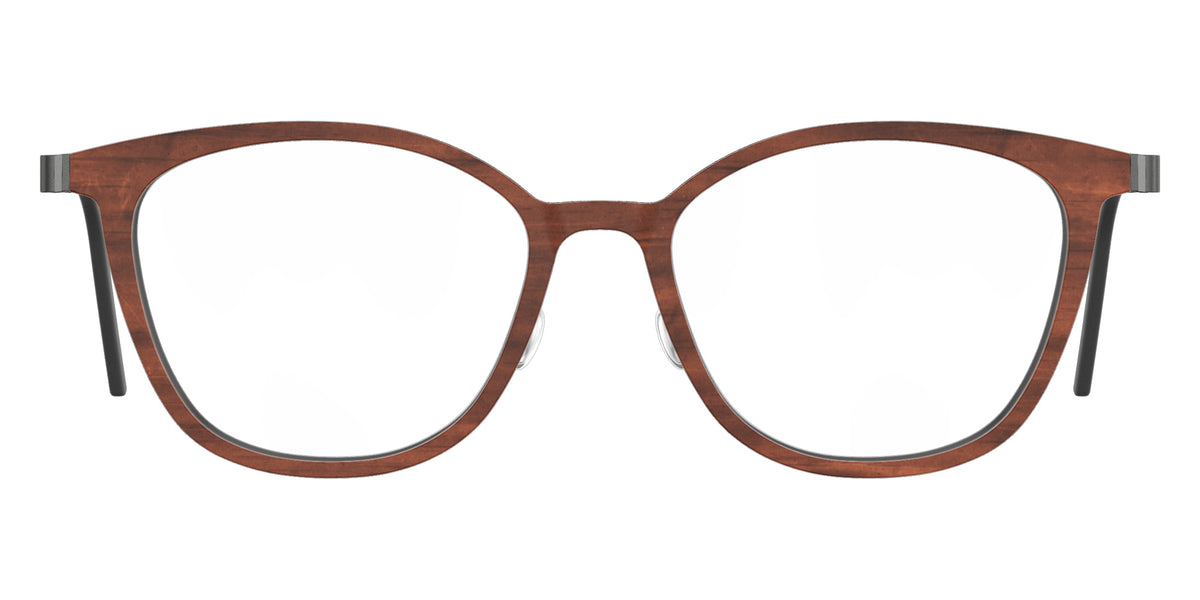 Lindberg 1851 49 - WD13 U9 Padauk/Dark Brown #id:lnd1851wd13u9_s:208100