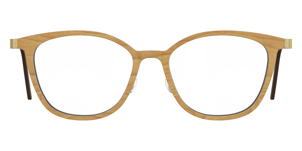 Lindberg 1851 49 - WE17 GT Olive/Medium Brown #id:lnd1851we17gt_s:214100