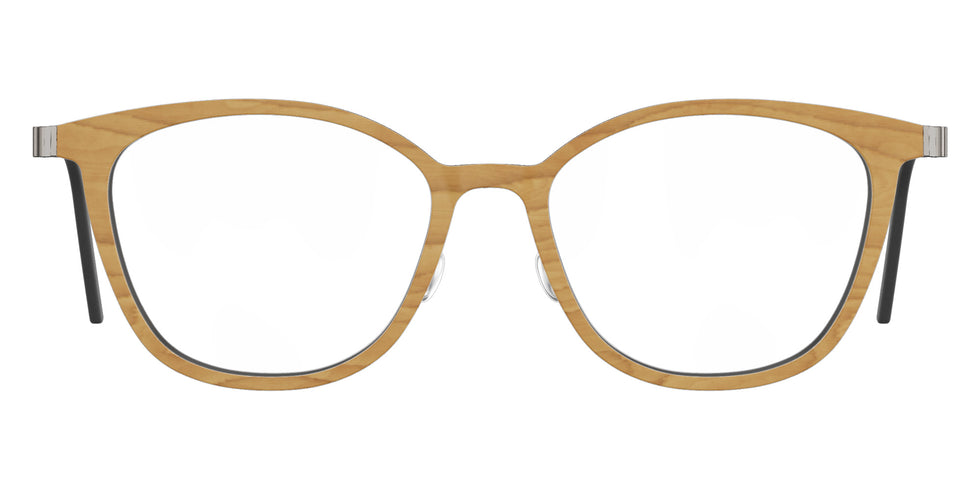 Lindberg 1851 49 - WE17 P10 Olive/Medium Brown #id:lnd1851we17p10_s:216100