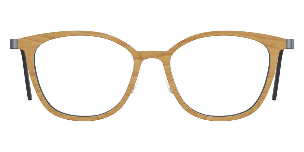 Lindberg 1851 49 - WE17 U16 Olive/Medium Brown #id:lnd1851we17u16_s:226100