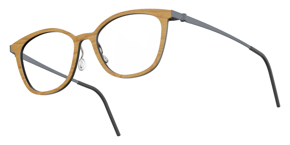Lindberg 1851 49 - WE17 U16 Olive/Medium Brown #id:lnd1851we17u16_s:226105