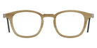 Lindberg 1854 48 - H16 10 Light Brown #id:lnd1854h1610_s:100100