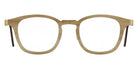 Lindberg 1854 48 - H16 GT Light Brown #id:lnd1854h16gt_s:102100
