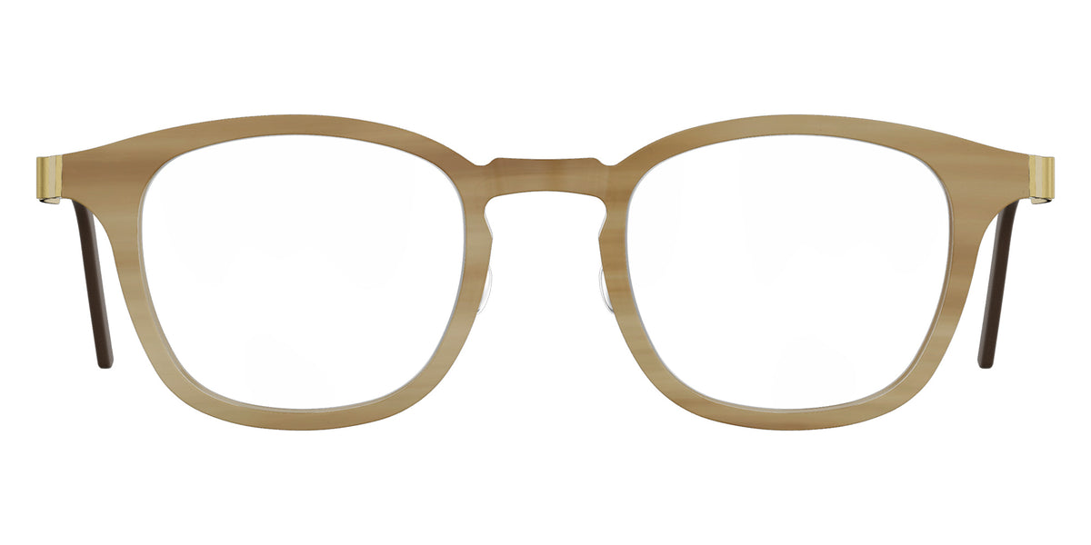 Lindberg 1854 48 - H16 GT Light Brown #id:lnd1854h16gt_s:102100