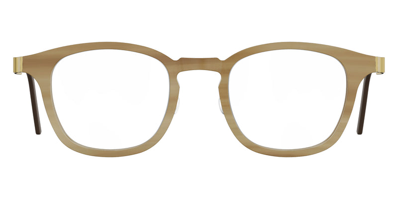 Lindberg - 1854 Buffalo Titanium