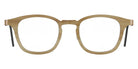Lindberg 1854 48 - H16 PU15 Light Brown #id:lnd1854h16pu15_s:110100