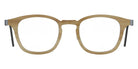 Lindberg 1854 48 - H16 U16 Light Brown #id:lnd1854h16u16_s:114100