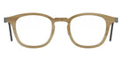 Lindberg 1854 48 - H16 U9 Light Brown #id:lnd1854h16u9_s:112100
