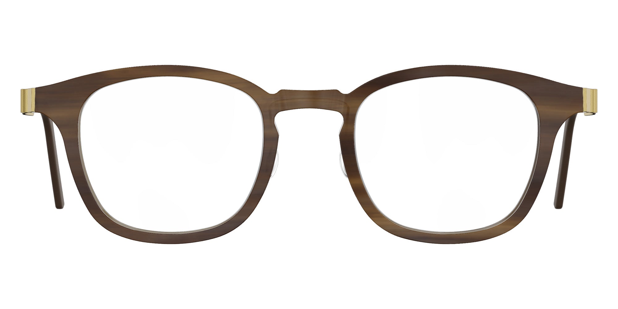 Lindberg 1854 48 - H18 GT Medium Brown/Light Brown #id:lnd1854h18gt_s:118100