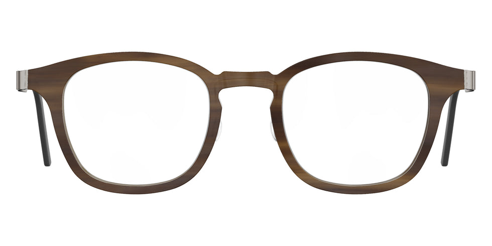Lindberg 1854 48 - H18 P10 Medium Brown/Light Brown #id:lnd1854h18p10_s:120100