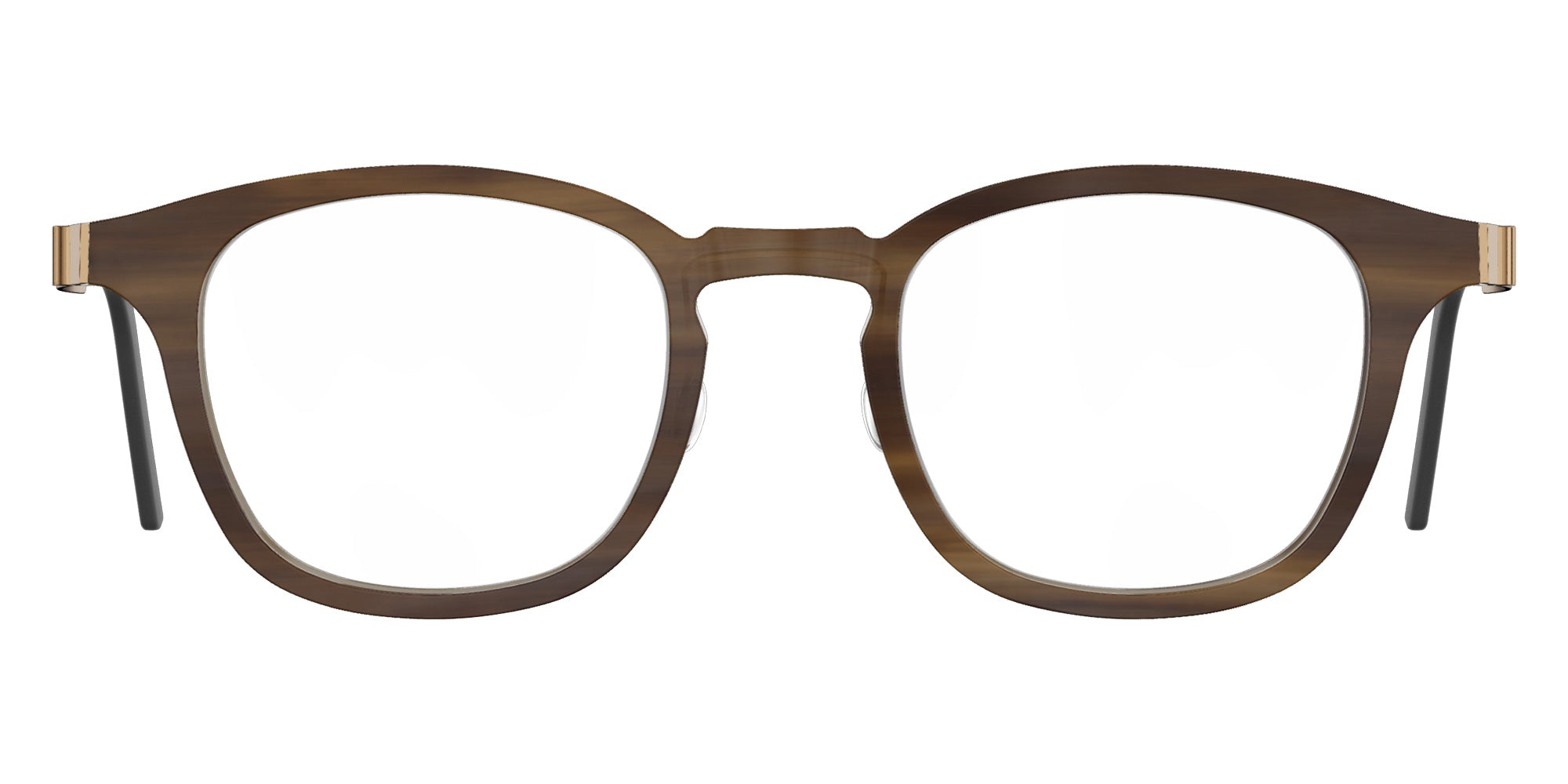 Lindberg 1854 48 - H18 PU15 Medium Brown/Light Brown #id:lnd1854h18pu15_s:126100