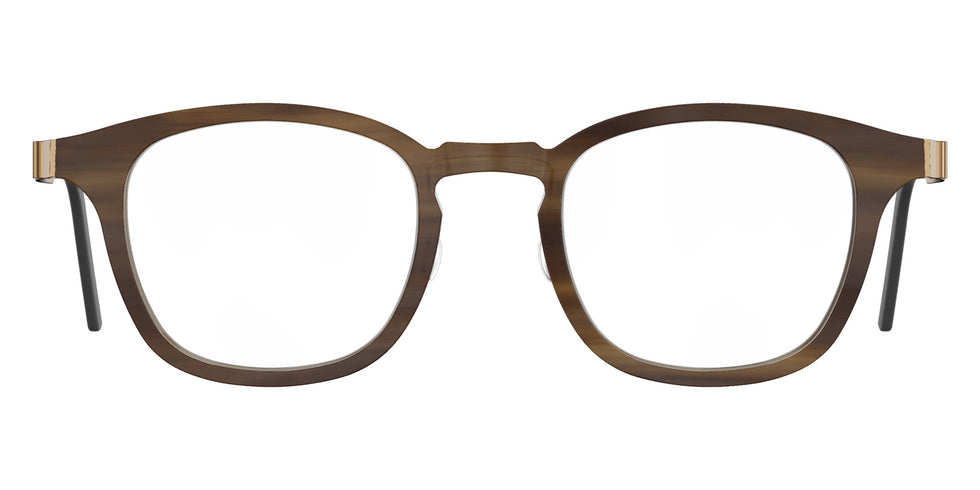 Lindberg 1854 48 - H18 PU15 Medium Brown/Light Brown #id:lnd1854h18pu15_s:126100