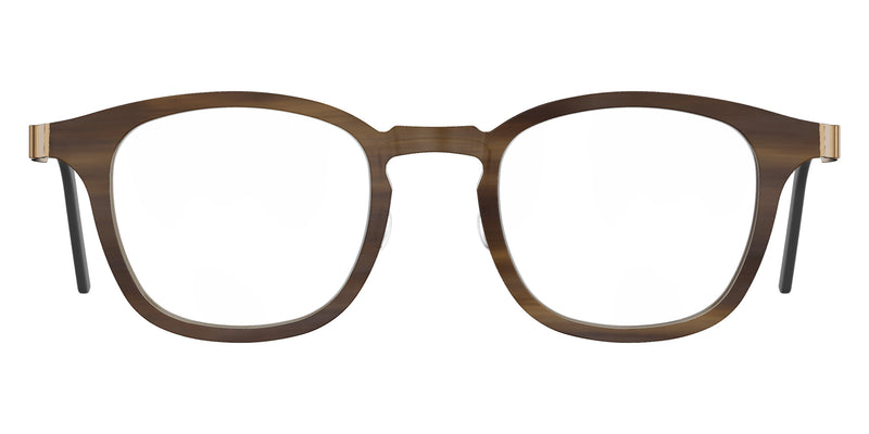 Lindberg - 1854 Buffalo Titanium