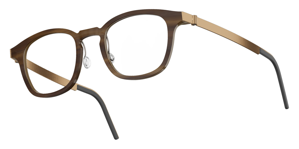 Lindberg 1854 48 - H18 PU15 Medium Brown/Light Brown #id:lnd1854h18pu15_s:126105