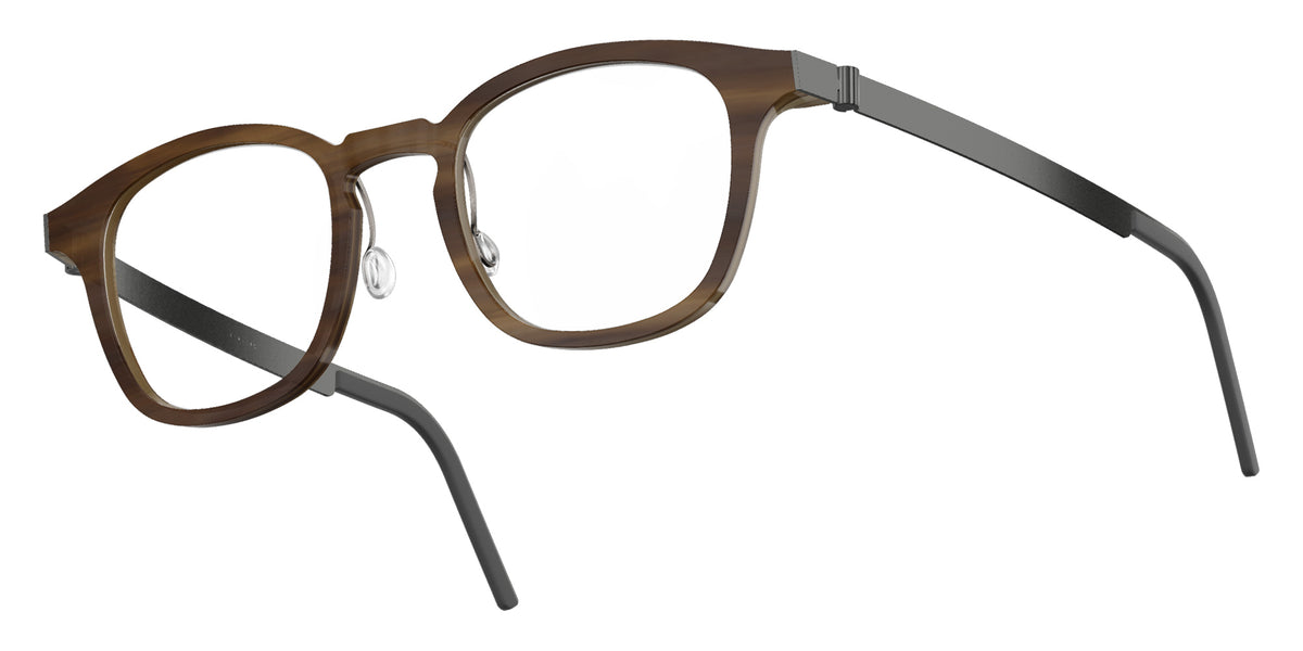 Lindberg 1854 48 - H18 PU9 Medium Brown/Light Brown #id:lnd1854h18pu9_s:122105
