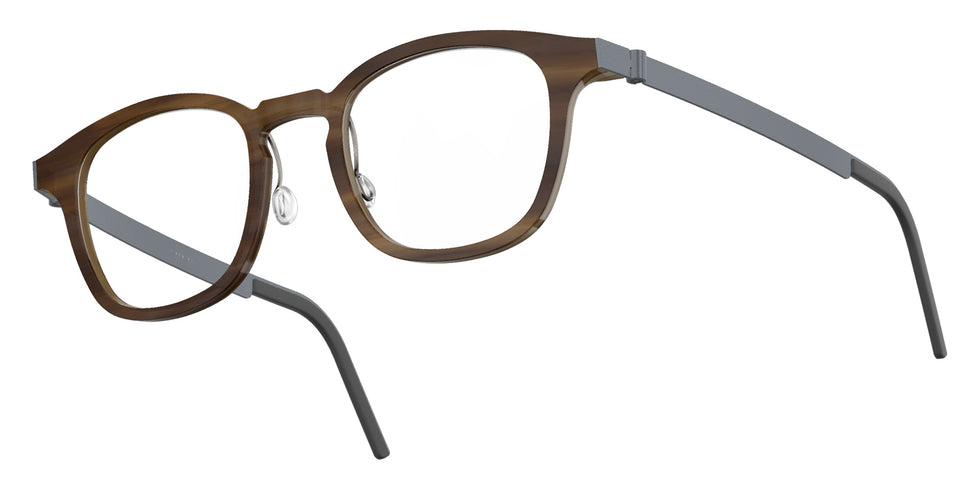 Lindberg 1854 48 - H18 U16 Medium Brown/Light Brown #id:lnd1854h18u16_s:130105