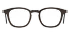 Lindberg 1854 48 - H20 10 Dark Brown #id:lnd1854h2010_s:132100