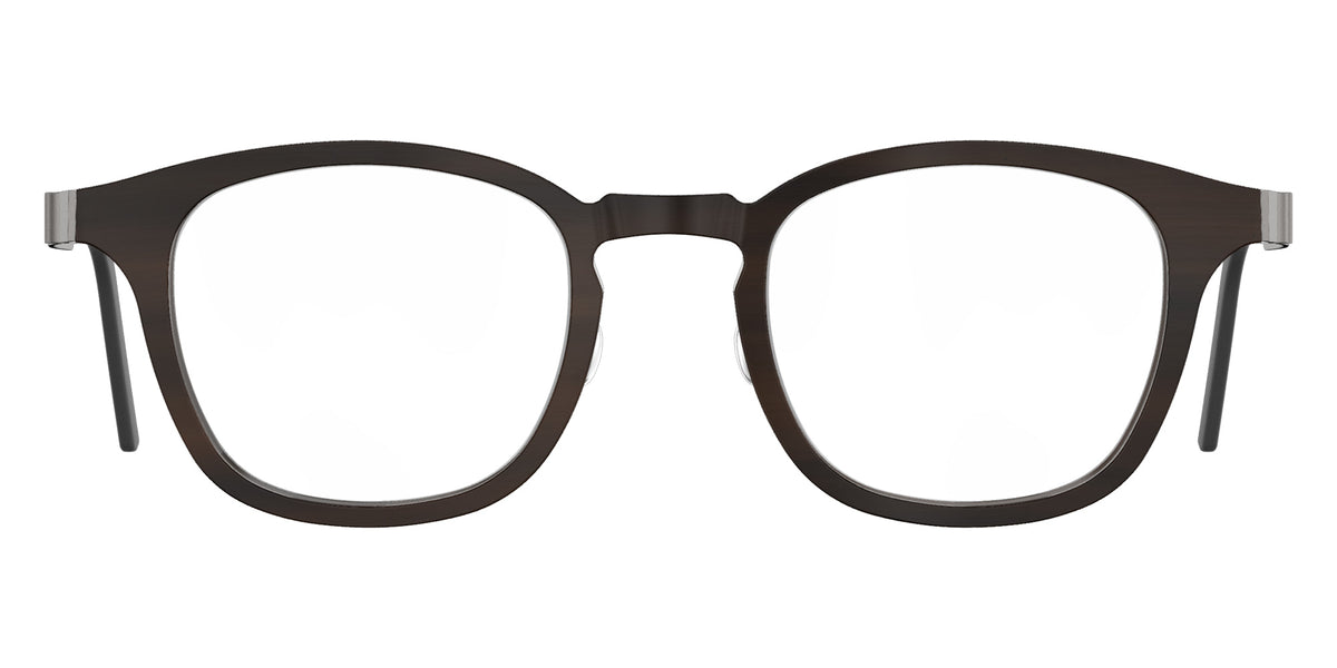 Lindberg 1854 48 - H20 10 Dark Brown #id:lnd1854h2010_s:132100