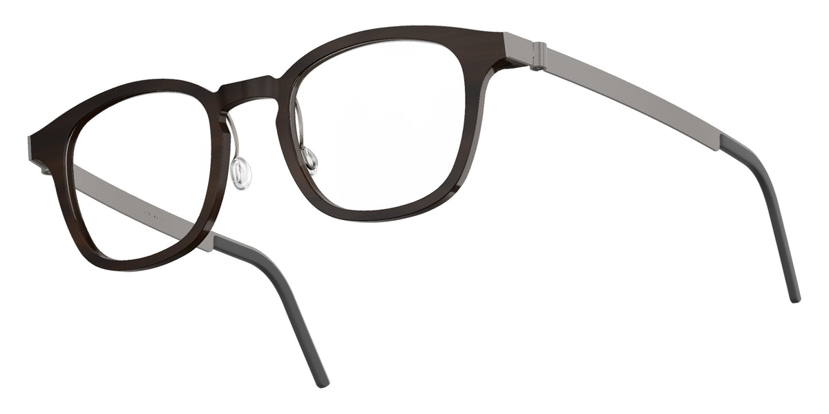 Lindberg 1854 48 - H20 10 Dark Brown #id:lnd1854h2010_s:132105