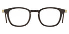 Lindberg 1854 48 - H20 GT Dark Brown #id:lnd1854h20gt_s:134100