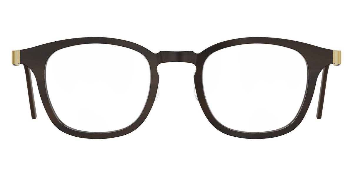 Lindberg 1854 48 - H20 GT Dark Brown #id:lnd1854h20gt_s:134100