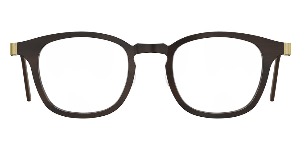 Lindberg 1854 48 - H20 GT Dark Brown #id:lnd1854h20gt_s:134100