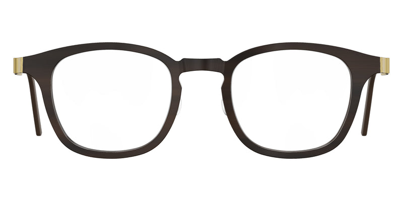 Lindberg - 1854 Buffalo Titanium