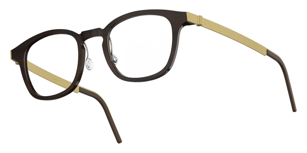 Lindberg 1854 48 - H20 GT Dark Brown #id:lnd1854h20gt_s:134105