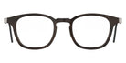 Lindberg 1854 48 - H20 P10 Dark Brown #id:lnd1854h20p10_s:136100