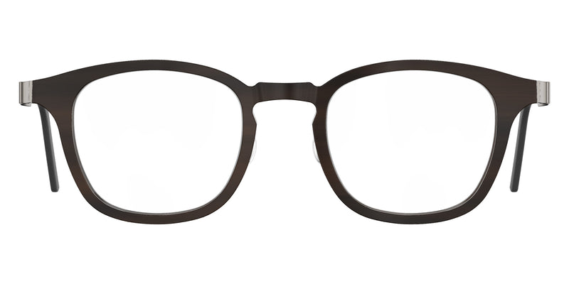 Lindberg - 1854 Buffalo Titanium