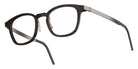 Lindberg 1854 48 - H20 P10 Dark Brown #id:lnd1854h20p10_s:136105