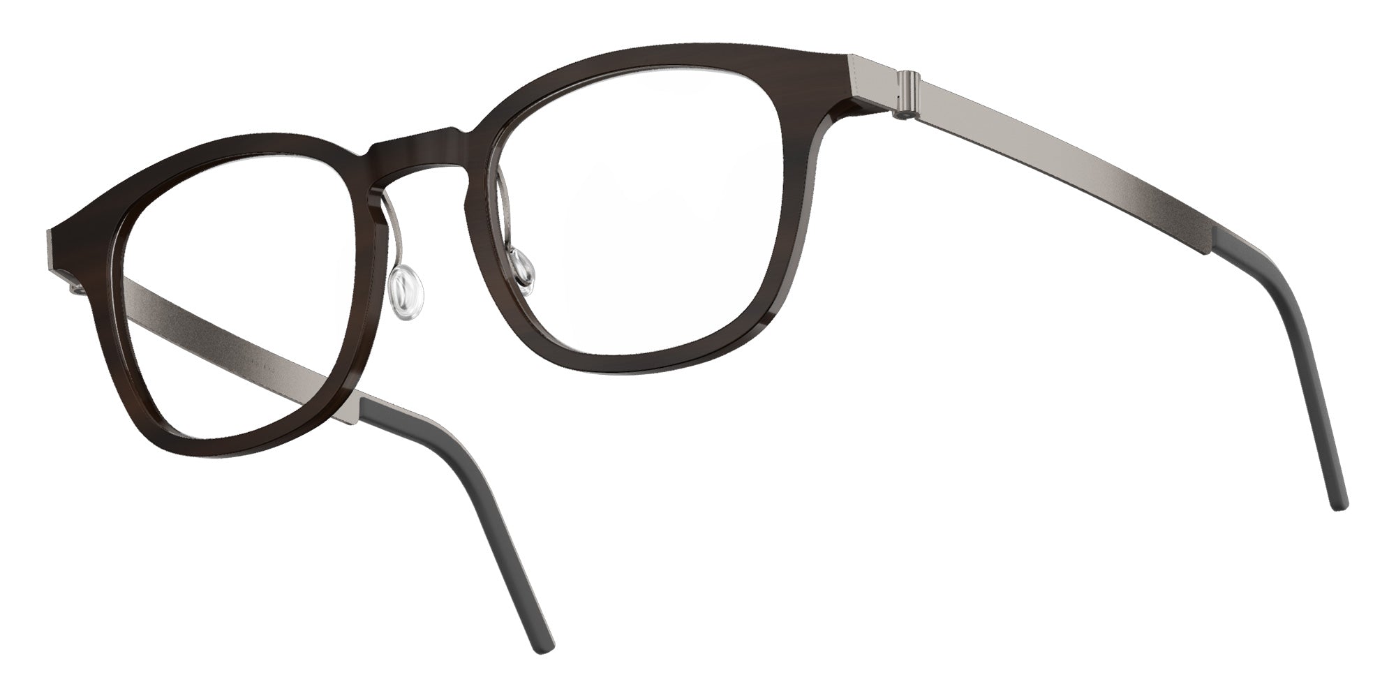 Lindberg 1854 48 - H20 P10 Dark Brown #id:lnd1854h20p10_s:136105