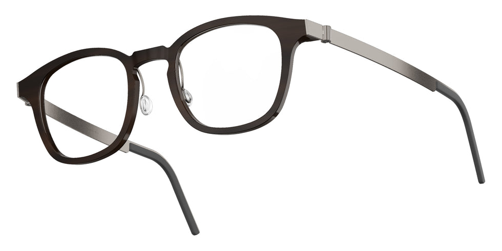 Lindberg 1854 48 - H20 P10 Dark Brown #id:lnd1854h20p10_s:136105