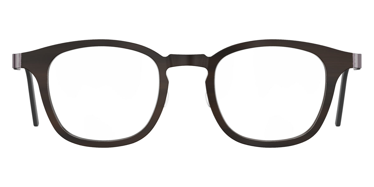 Lindberg 1854 48 - H20 PU14 Dark Brown #id:lnd1854h20pu14_s:140100