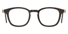 Lindberg 1854 48 - H20 PU15 Dark Brown #id:lnd1854h20pu15_s:142100