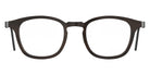Lindberg 1854 48 - H20 PU9 Dark Brown #id:lnd1854h20pu9_s:138100