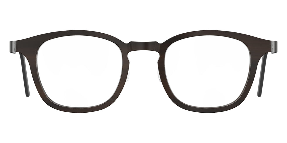 Lindberg 1854 48 - H20 PU9 Dark Brown #id:lnd1854h20pu9_s:138100