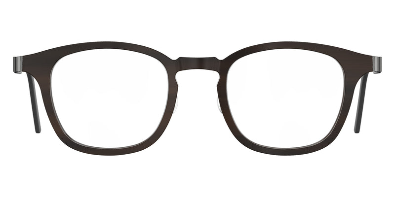 Lindberg - 1854 Buffalo Titanium