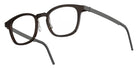 Lindberg 1854 48 - H20 U9 Dark Brown #id:lnd1854h20u9_s:144105